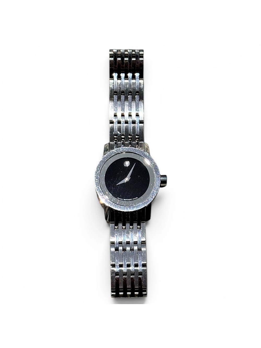 Authentic MOVADO watch